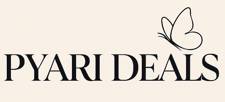 Pyarideals Logo 2