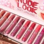 Ultra HD Note Matte Lipgloss - Image 4