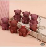 Teddy bear gloss - Image 4