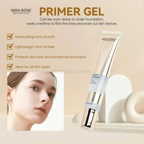 Miss rose Primer - Image 3