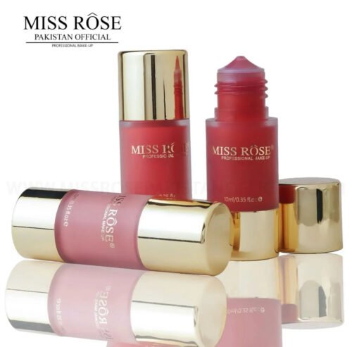 Miss Rose Blush - Image 2