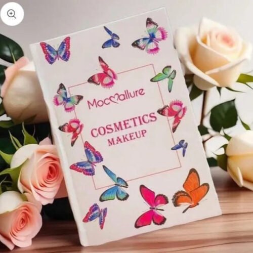 Cosmetic Books - Image 3