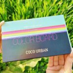 60 colour coco urban eyeshadow pallete - Image 2