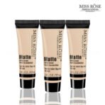 Miss Rose matte foundation