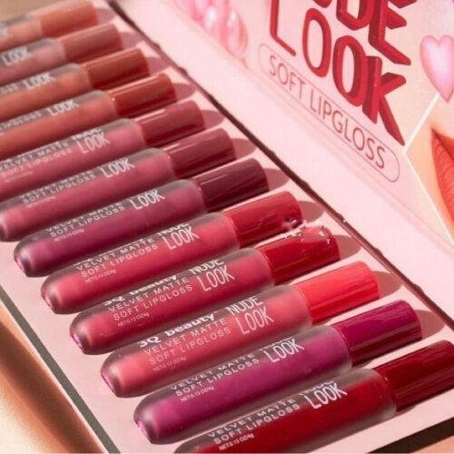 Ultra HD Note Matte Lipgloss - Image 3
