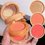Mocallure 3 in 1 blusher