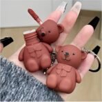 Teddy bear gloss - Image 2