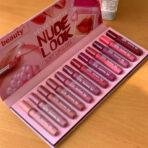 Ultra HD Note Matte Lipgloss