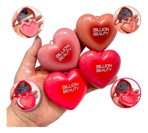 Billon beauty blushon and highlighter - Image 3
