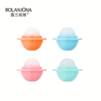 Cute Little Saucer Lip balm - Spaceship Style