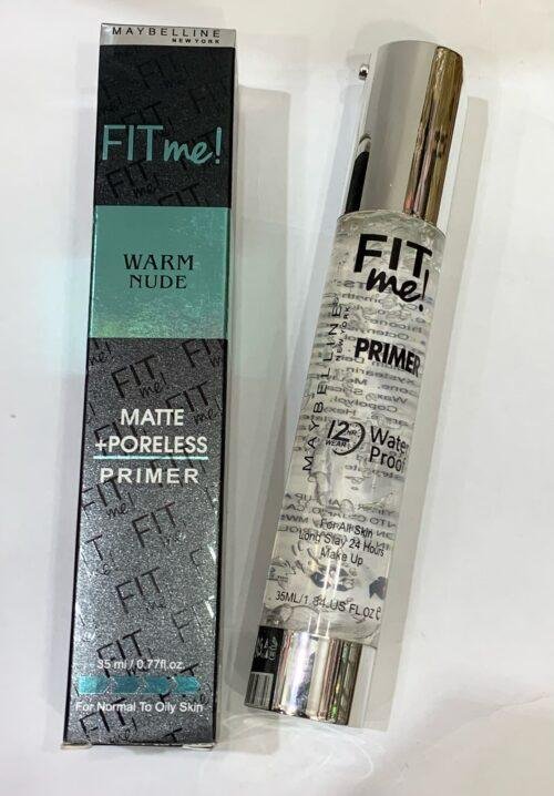 Fit me primer - Image 1