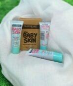 Maybelline newyork baby skin primer