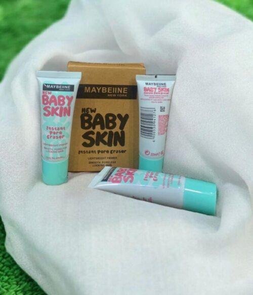 Maybelline newyork baby skin primer - Image 1