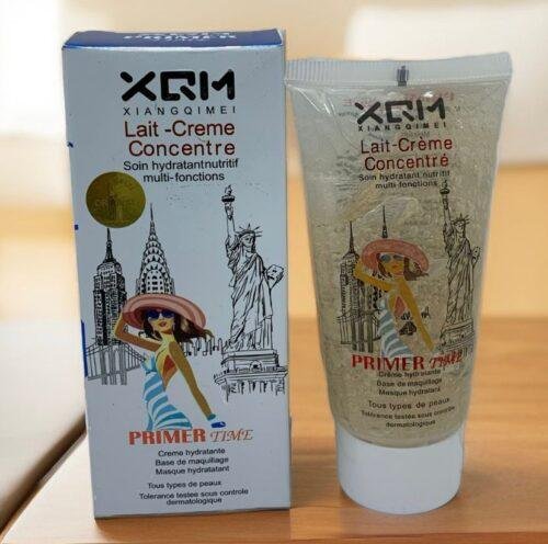 XQM Primer - Image 1