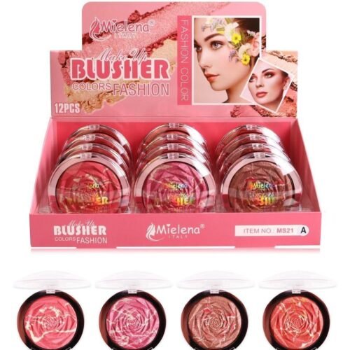 Mielena italy single blusher