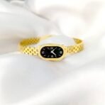 Stainless steel watch handcuff - Image 2