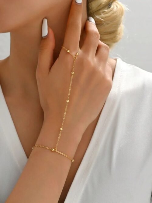 Stainless steel high Quality Anja - Image 1