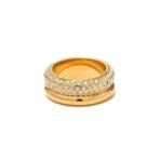 Stainless steel ring - Image 5