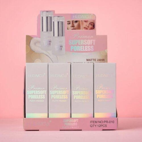 Hudamoji long lasting primer - Image 2
