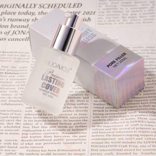 Hudamoji long lasting primer - Image 4