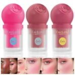 Chanlanya puff blushes - Image 2