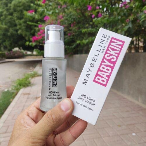 Maybelline newyork baby skin primer - Image 3