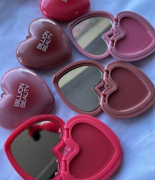 Billon beauty blushon and highlighter - Image 4