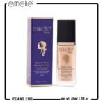 Emelie Paris double wear foundation - Image 3