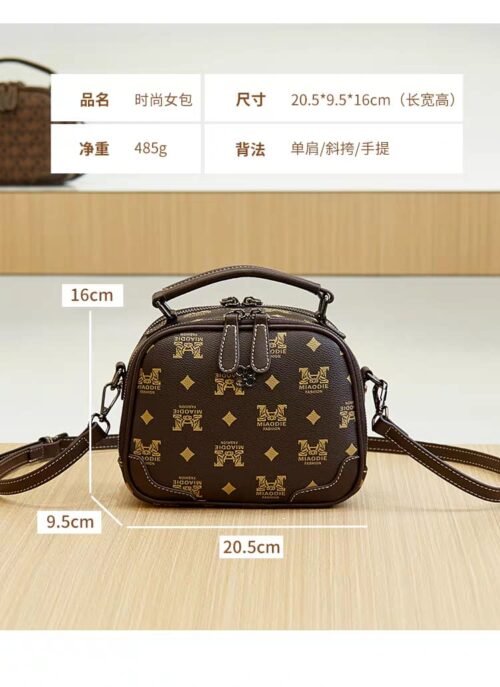Beautiful Bag CB003 - Image 2