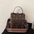 Cross body bag CB004