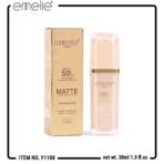 Emelie paris oil control foundation - Image 4