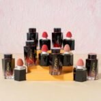 Huda moji puff blush - Image 3