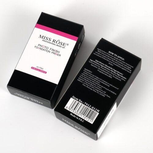 Miss Rose Photo Finish primer - Image 3