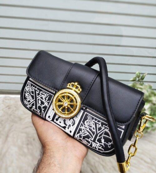 Cross body bag CB001 - Image 7