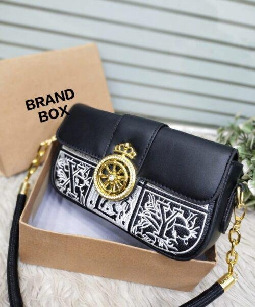 Cross body bag CB001 - Image 6