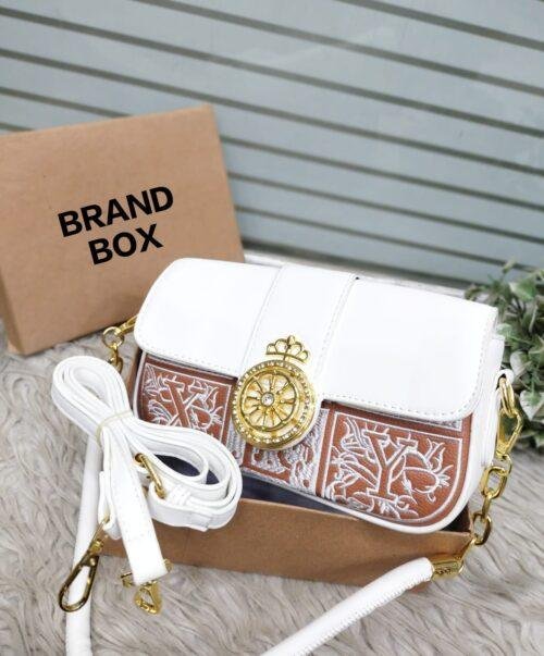 Cross body bag CB001 - Image 5