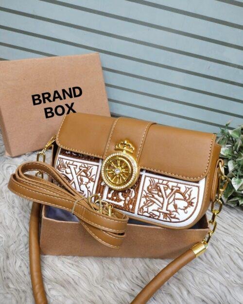 Cross body bag CB001 - Image 4