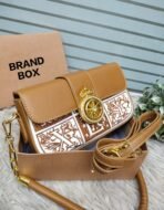 Cross body bag CB001 - Image 3
