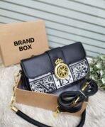 Cross body bag CB001