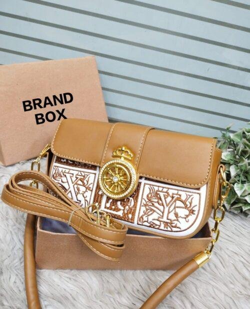 Cross body bag CB001 - Image 8