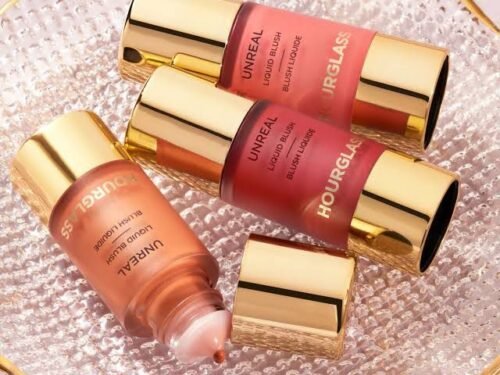 Unreal liquid blush - Image 4