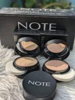 Note Compact Powder