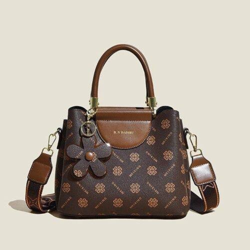 Handed and cross body bag CB002 - Image 5