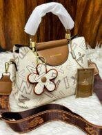 Handed and cross body bag CB002