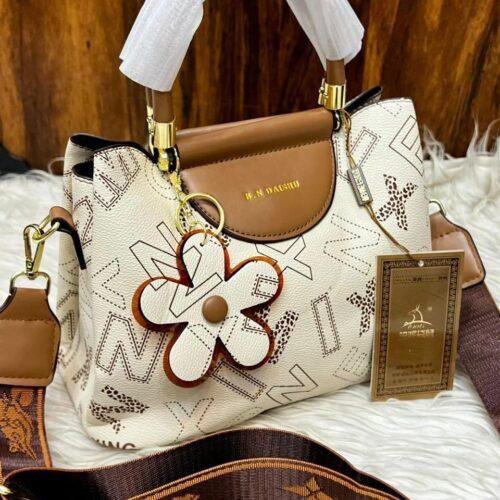Handed and cross body bag CB002