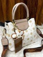 Handed and cross body bag CB002 - Image 3
