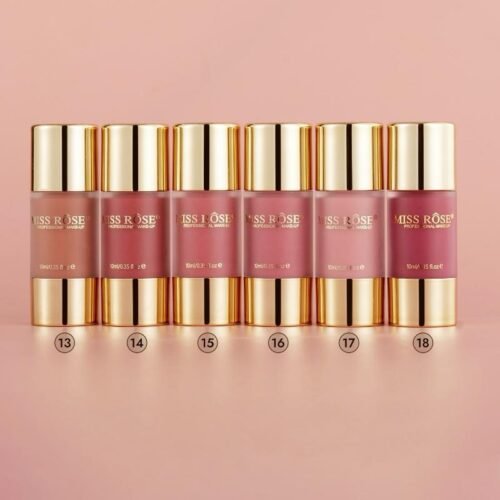 Miss Rose Blush - Image 4