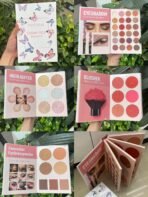 Cosmetic Books