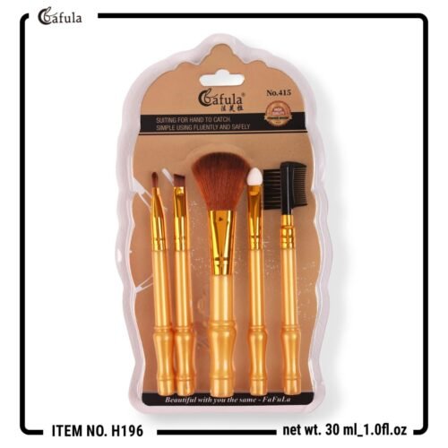Bn brushes - Image 3