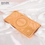 IMagic blush and highlighter pallete - Image 2